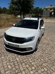 Dacia logan MCV 0.9