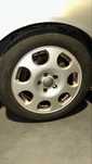 Jantes Especiais Audi 16