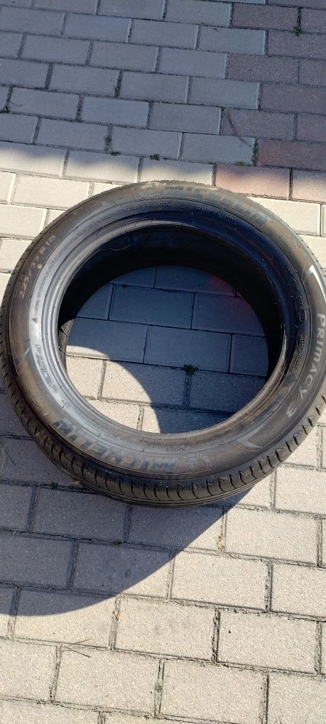 Opony Michelin 4 szt R18