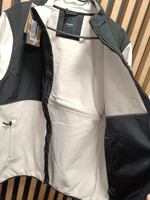 Kurtka polarowa polar XL SIROKO Ripstop Brienz