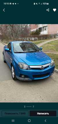 Opel Tigra B 2006  1.4 бензин на запчастини