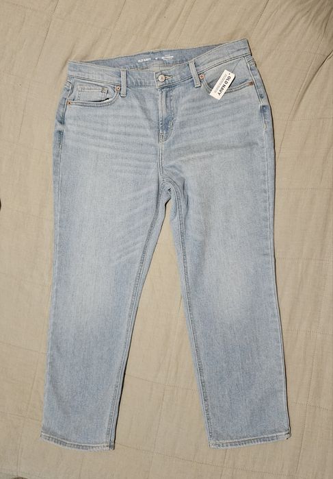Джинси Old navy, p.10(M)