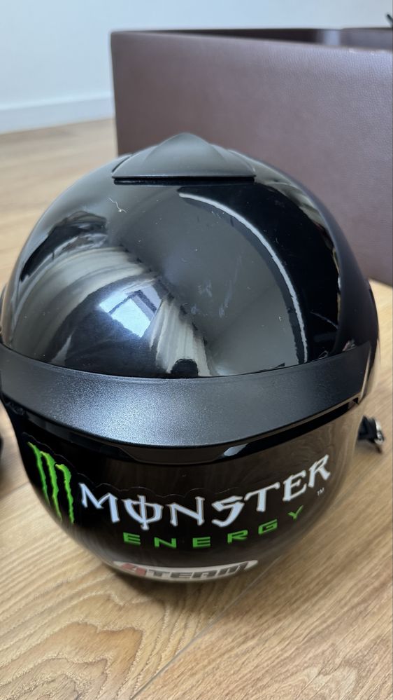 Capacete Four Team