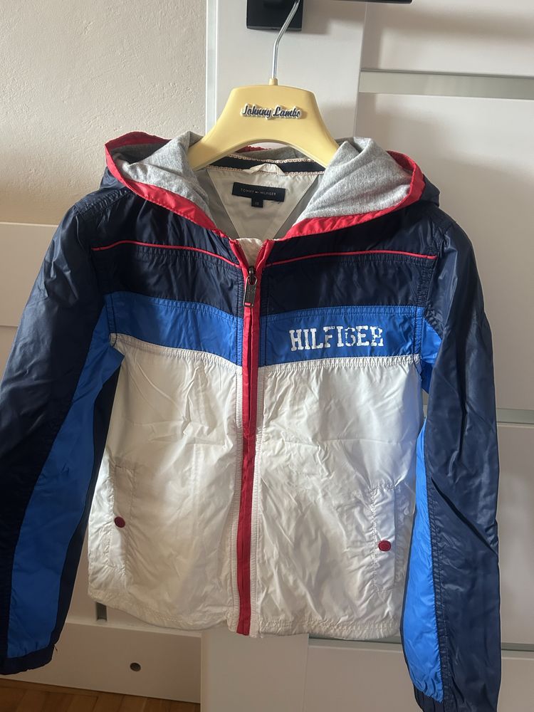 Kurta Tommy Hilfiger dla chlopca 140
