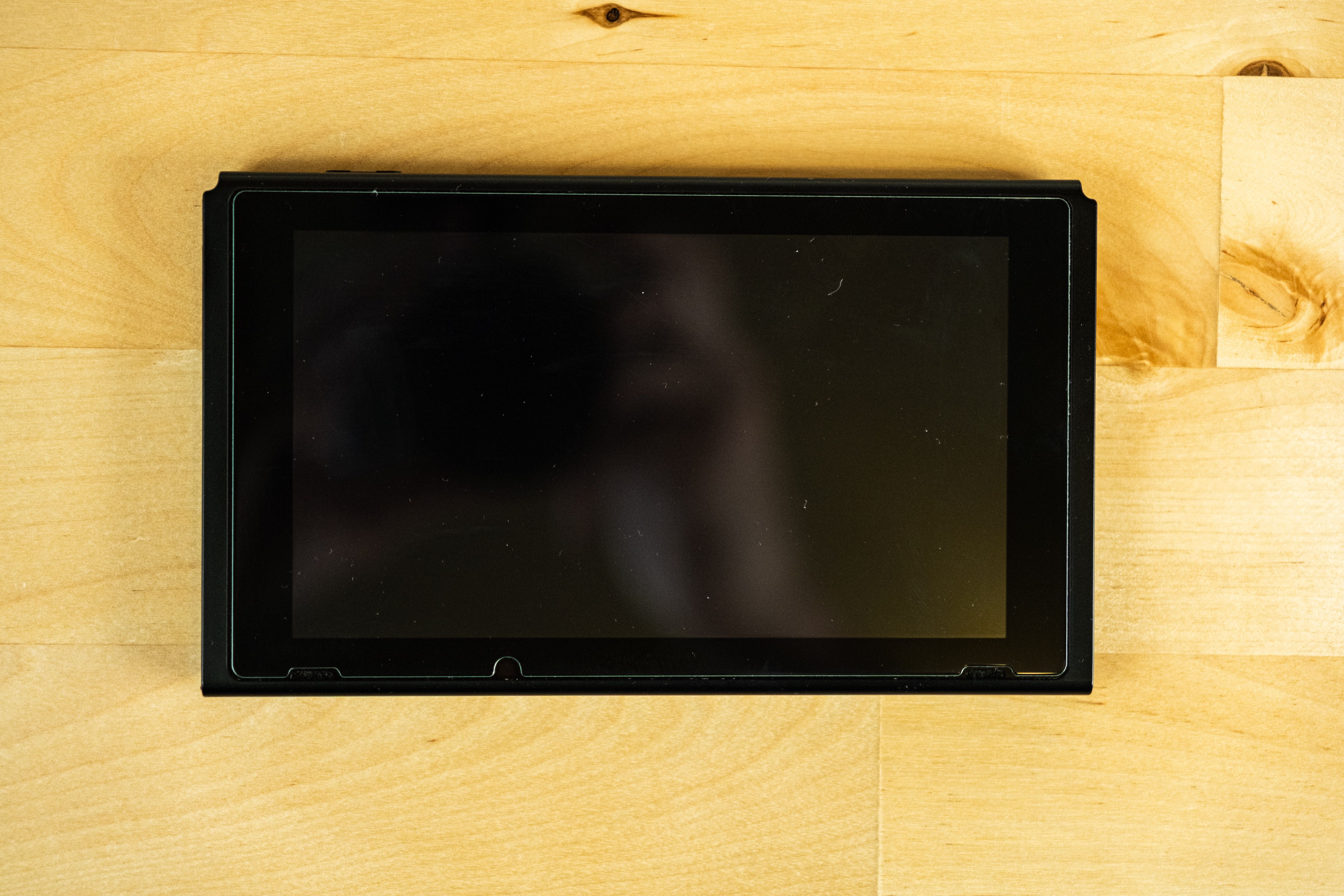 Nintendo Switch V1