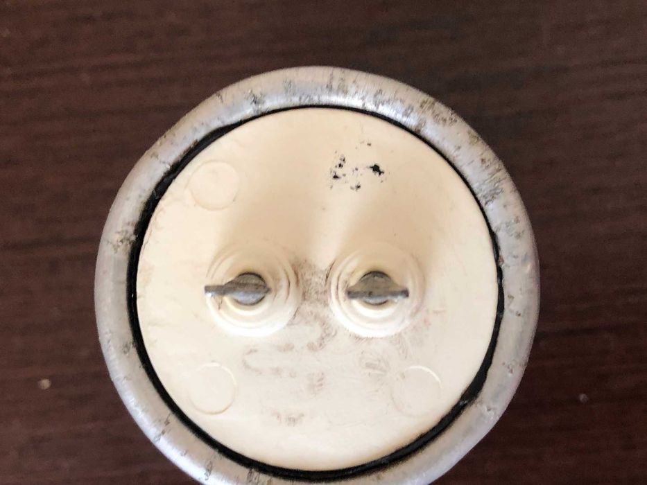 Конденсатор неполярный К42-19 3,9 мкф 500 В