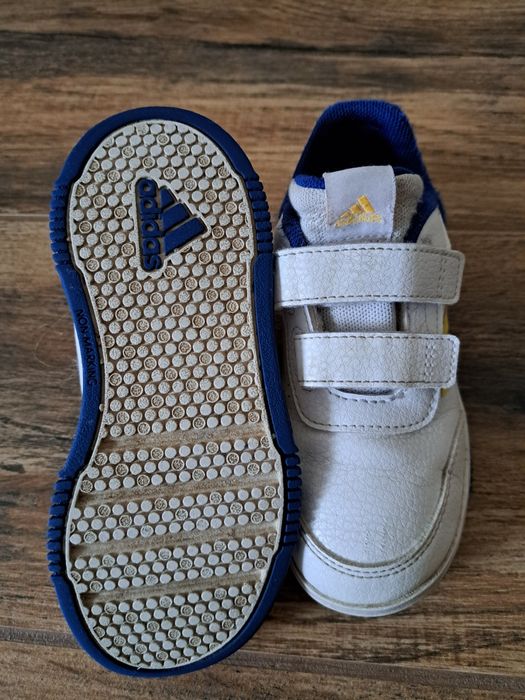 Buty dla chłopca, adidasy 27, Adidas