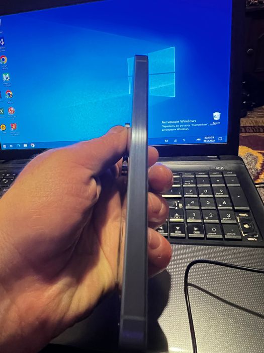 Самсунг А55 8/256