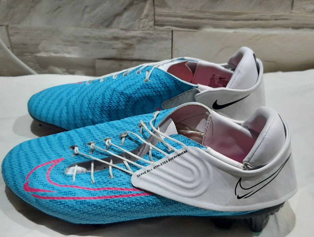 Buty korki Nike Phantom GT2 Academy MG DH638-446