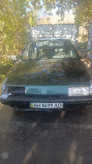 Сітроен вх16 1.6 бензин