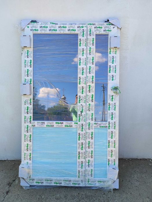 Продам Двері та Вікна Металопластикові, Окна, Двери