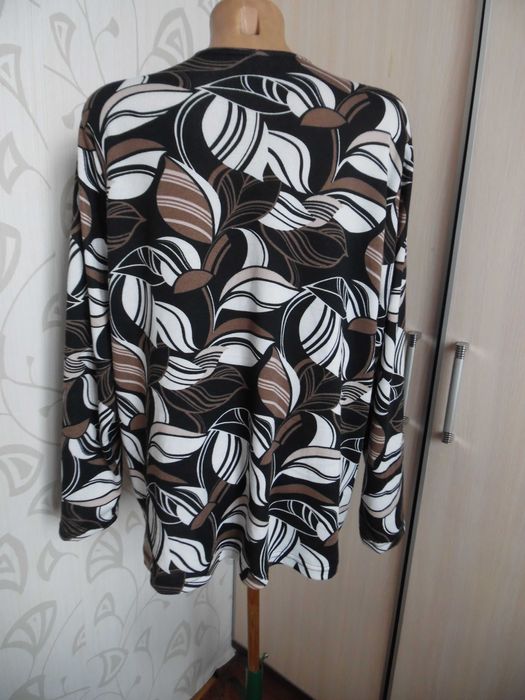 bluzka poliester xxl (123)