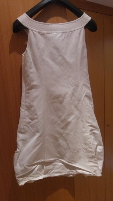 Vestido MOSCHINHO (cerimónia) branco