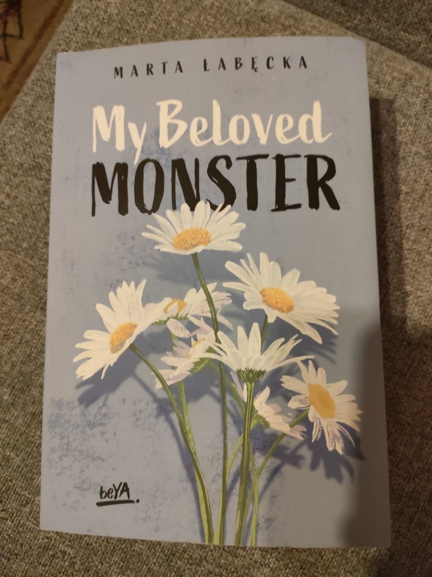 Łabęcka, My beloved monster