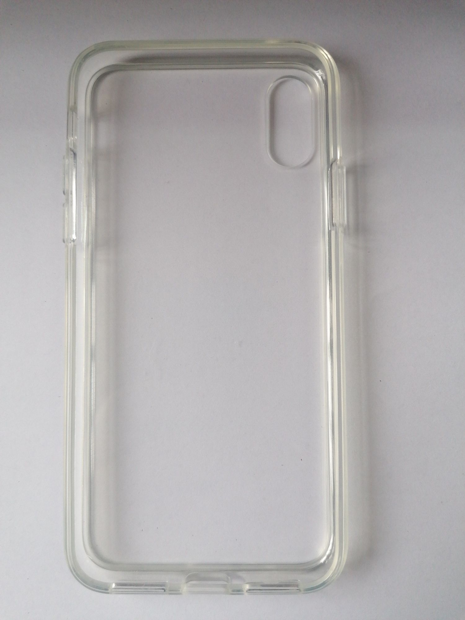 Pokrowiec, Etui do IPhone X / XS