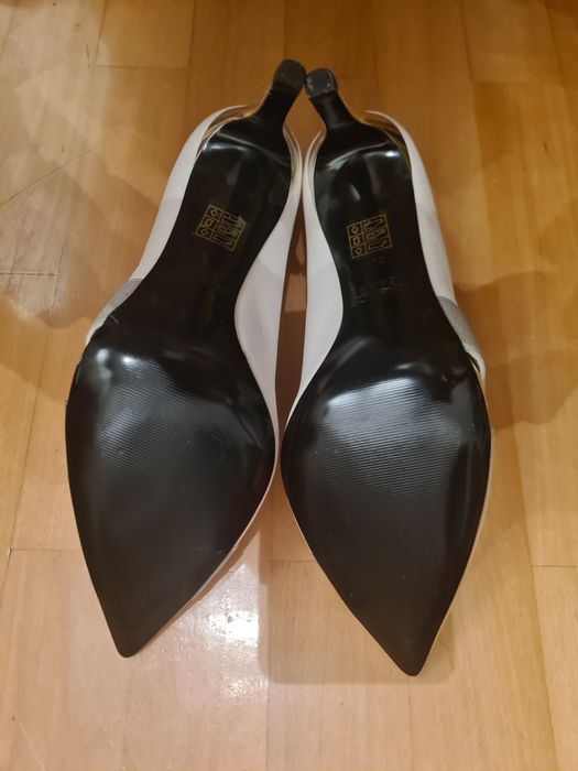 Sapatos Versace Jeans