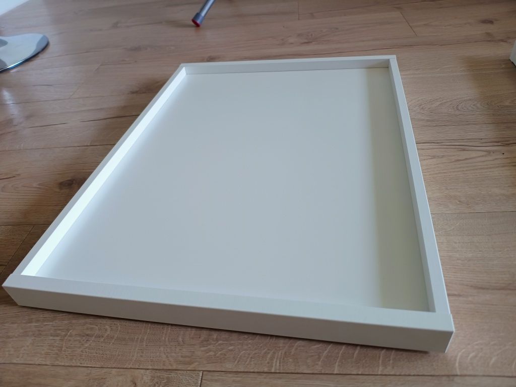 KOMPLEMENT Wysuwana taca, biały, 50x58 cm, IKEA