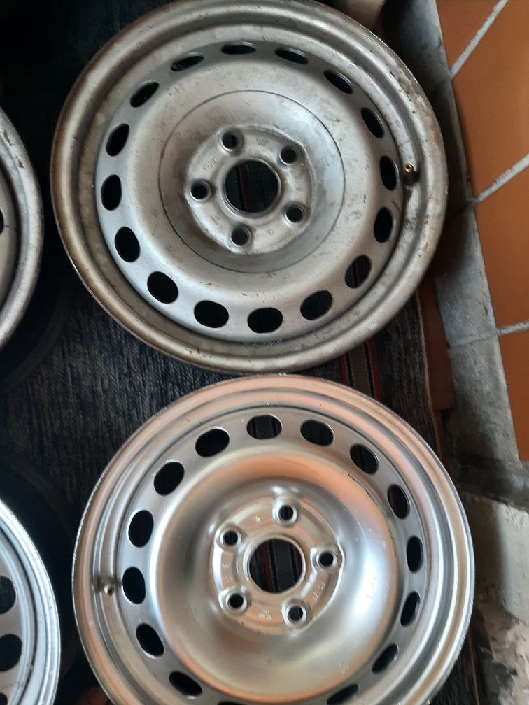 Продам диски р 15
