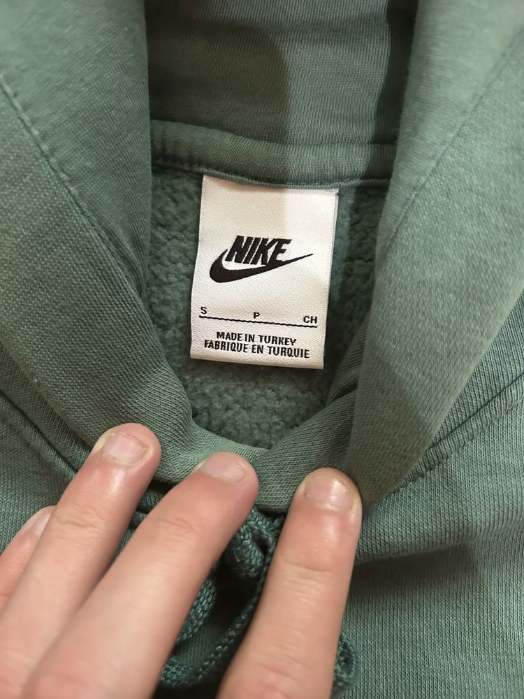 Худі Nike оригінал