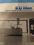 KD max,program do projektowania kuchni