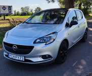Opel Corsa Opel Corsa 1.4 benzyna