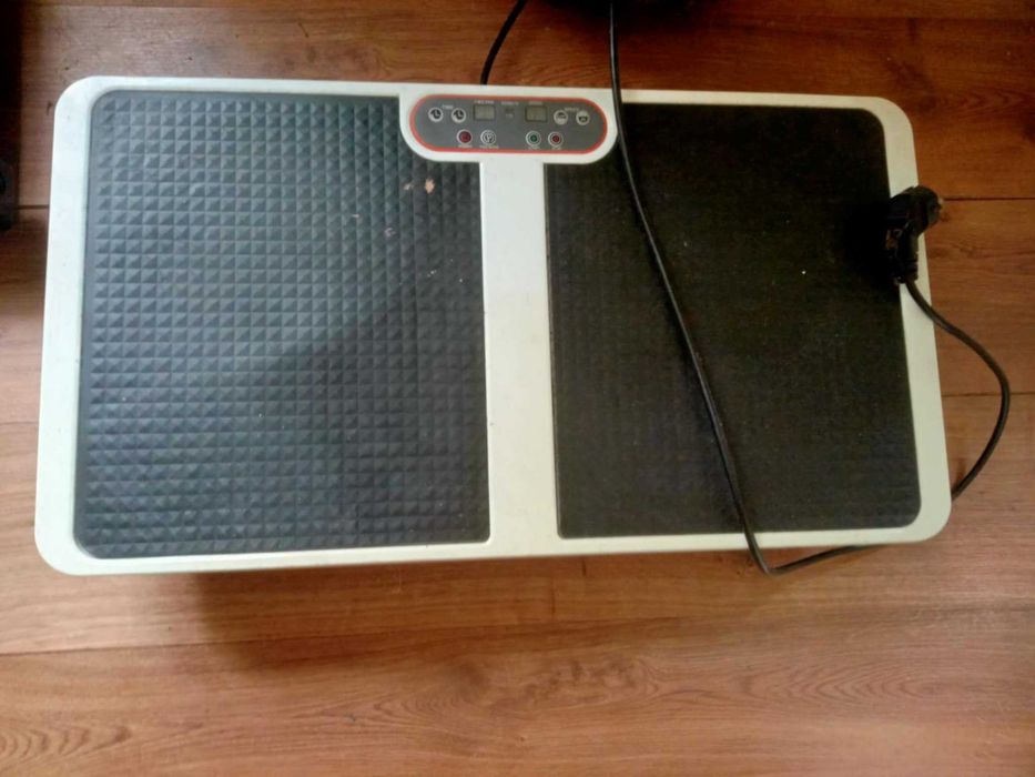 platforma wibracyjna do cwiczen