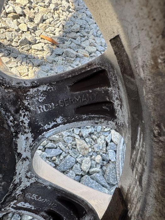 Диски 5х130 R16 Спрінтер