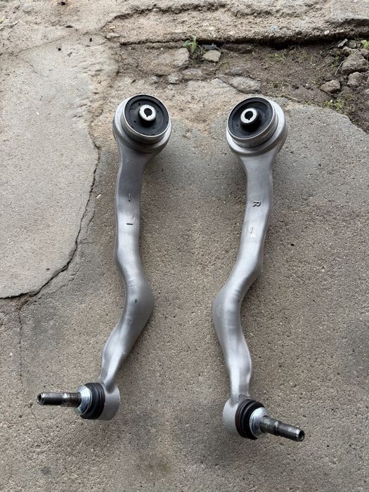 Bracos bmw f31 ano 2013