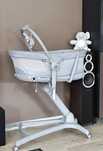 Chicco baby hug 4 in 1