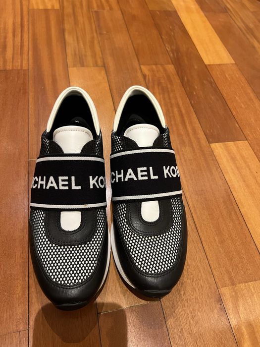 Sapatilhas michael kors