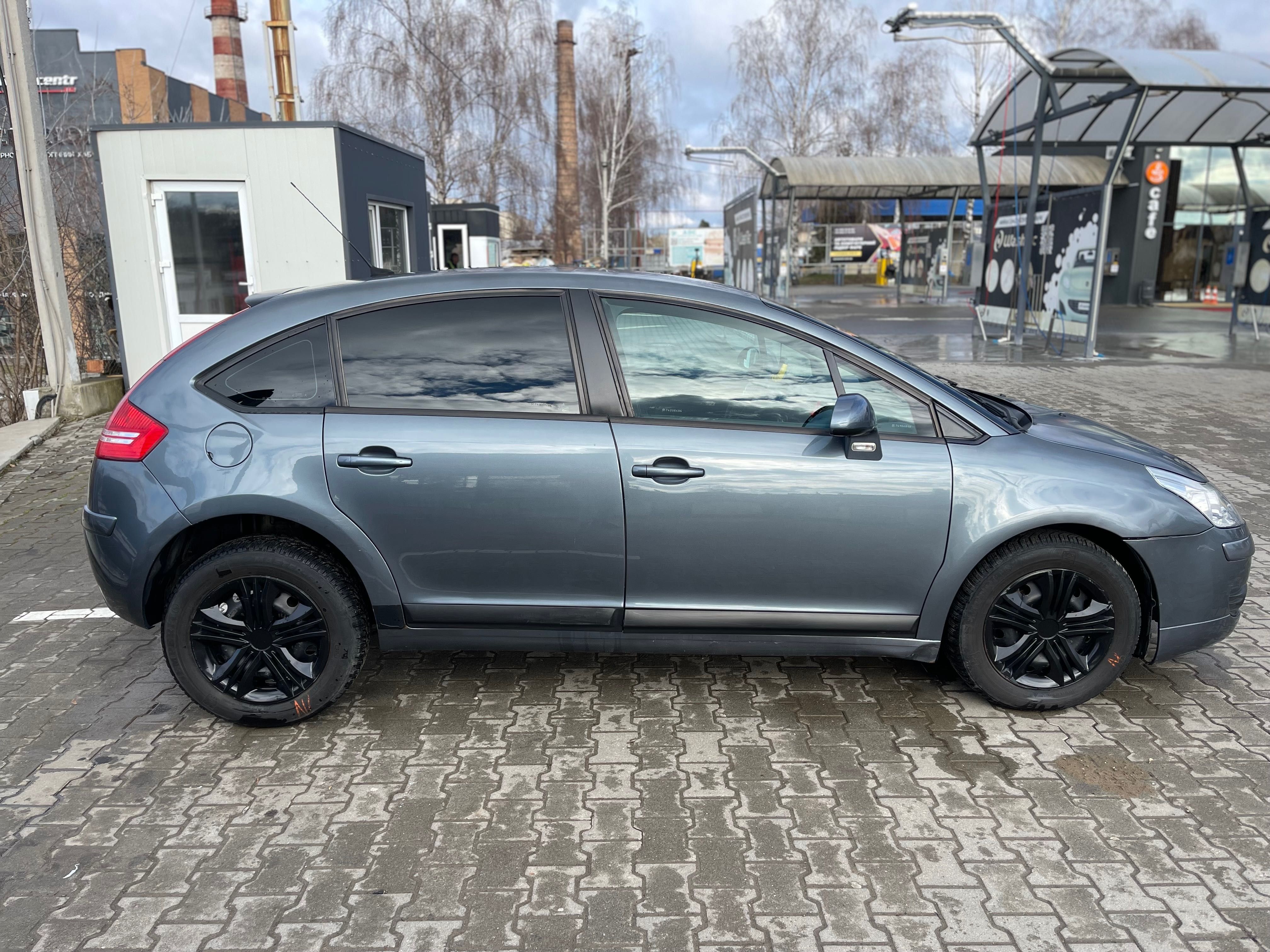 Продається авто Citroen C4