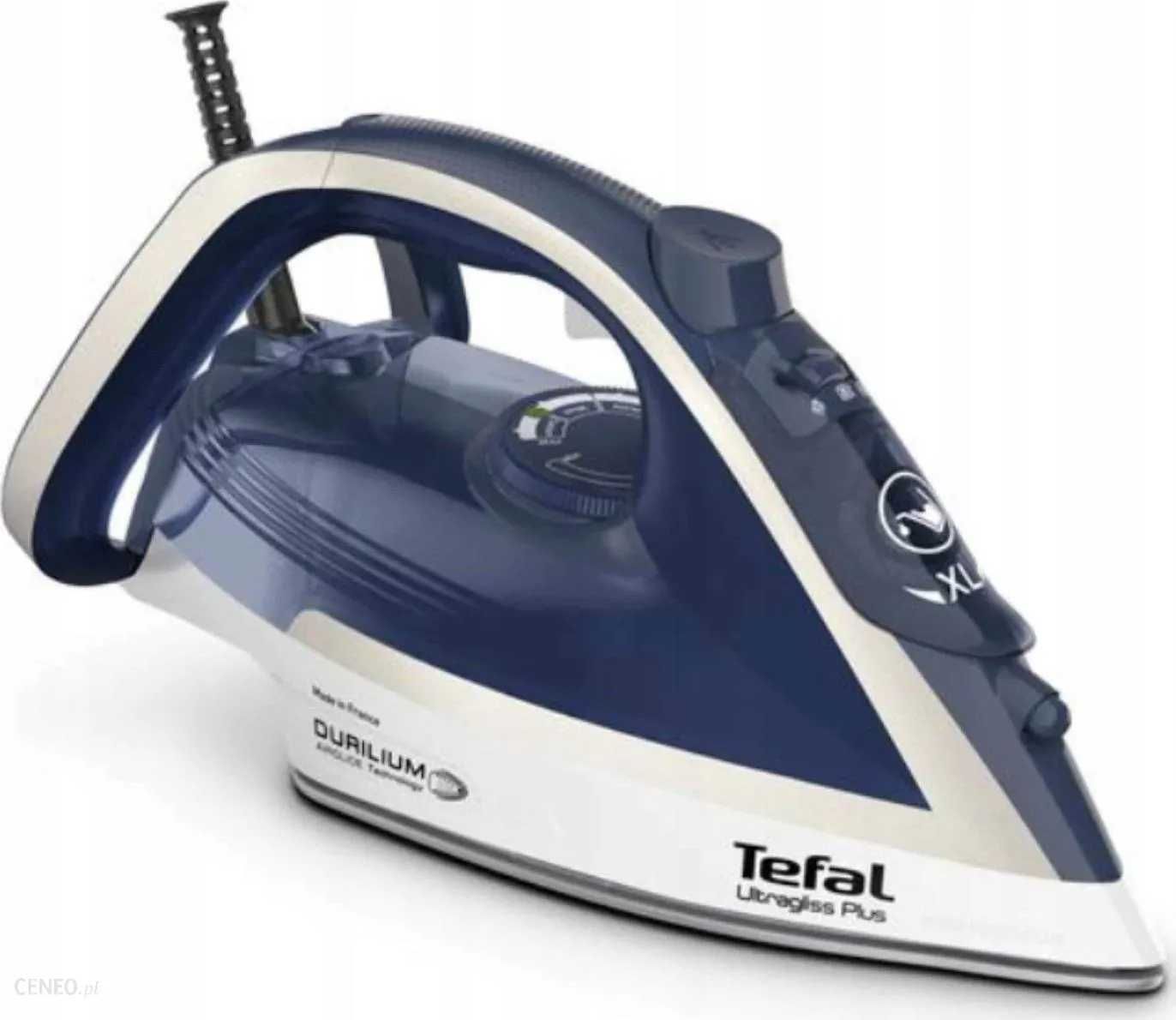 Праска Tefal FV6812 країна виробник Франція