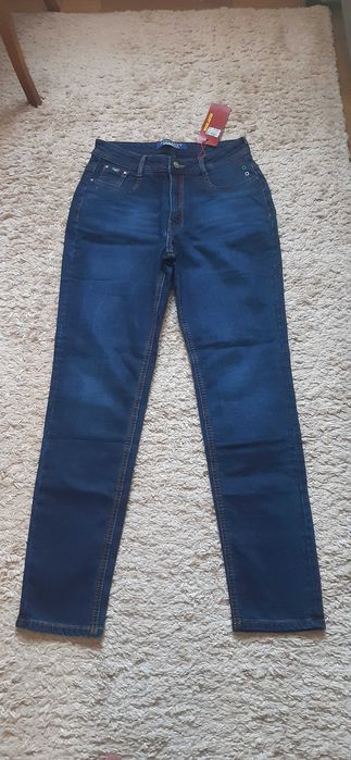 Джинси жіночі 32-33р