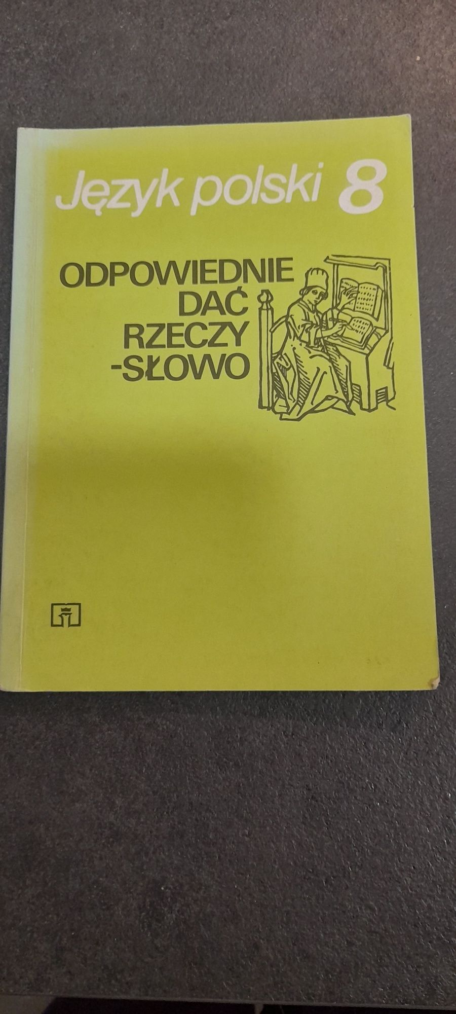 Język i my 1 + Odpowiednie dać rzeczy słowo + Jak mówić i pisać popraw