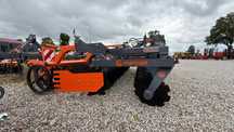 Brona talerzowa MANDAM GAL-C 4.0 H