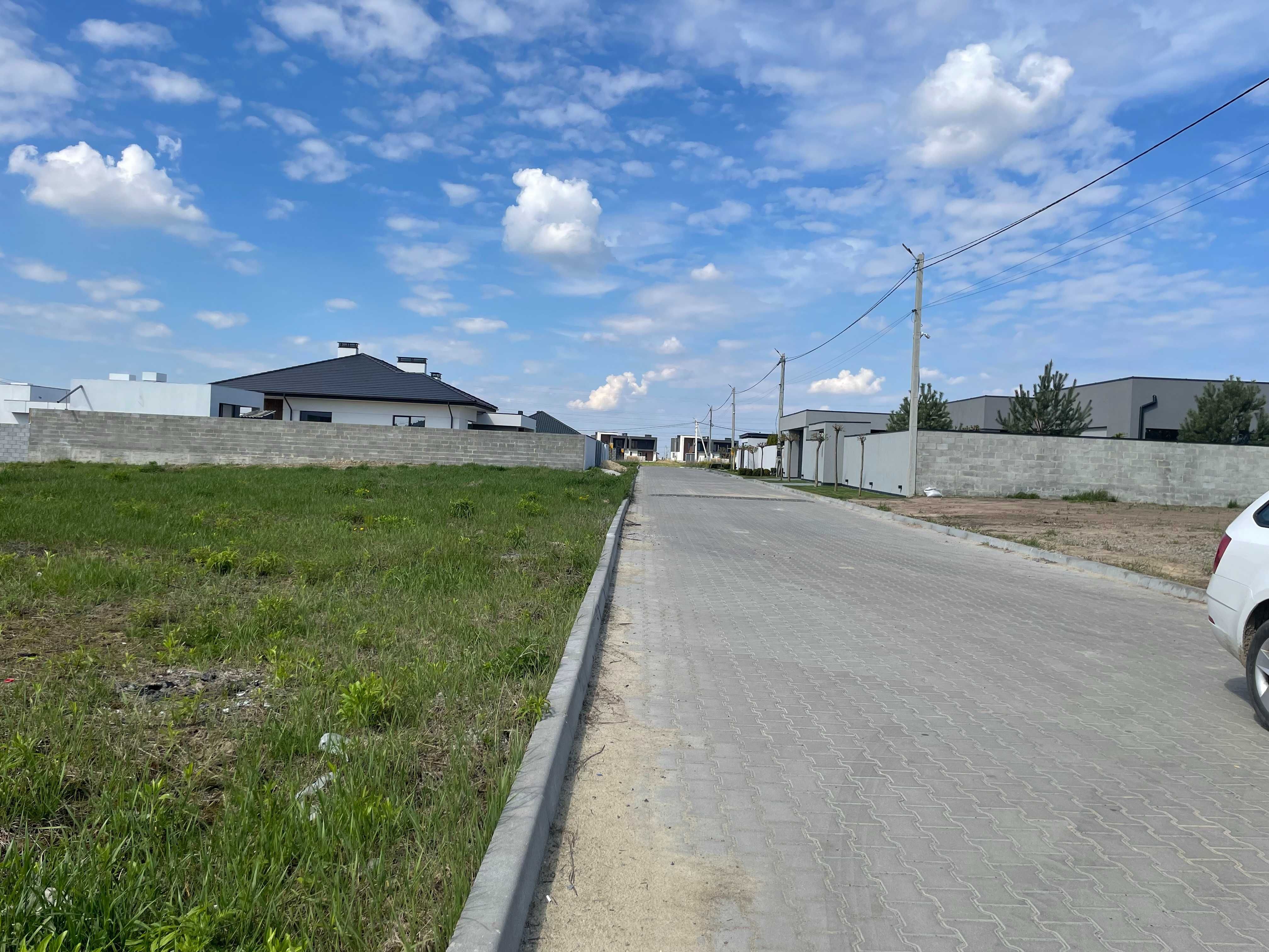 Будинок, м. Рівне, вул. Киівська на масиві Грін Хілз