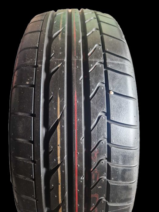 Opony letnie Bridgestone Potenza RE050A 175/55R15 77V NOWE Kpl.