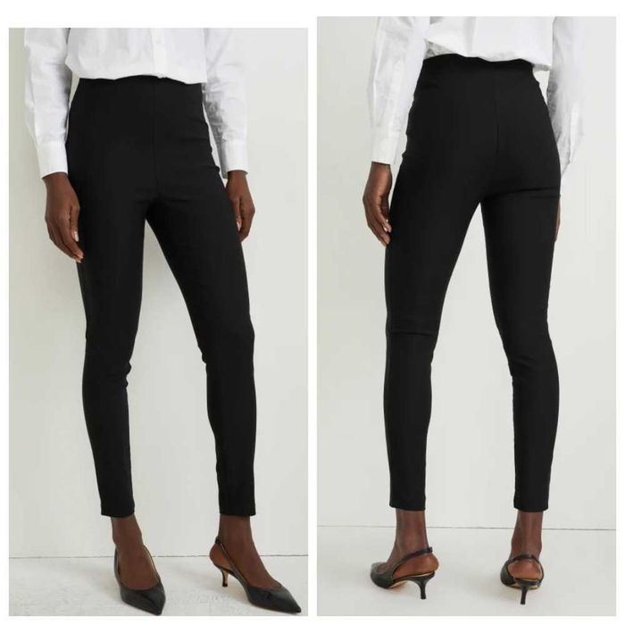 Брюки, штани, легінси С&А р. 36 - S