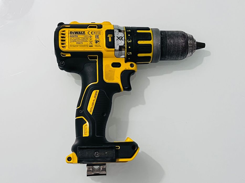 Wkrętarka DeWalt DCD795 wystawiam FV