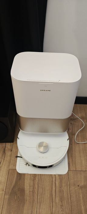 Dreame l40 ultra