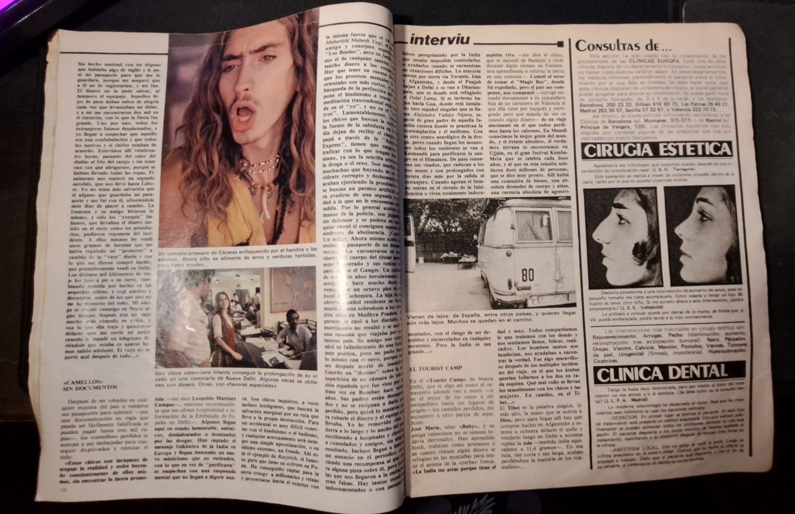 Revista Interviú