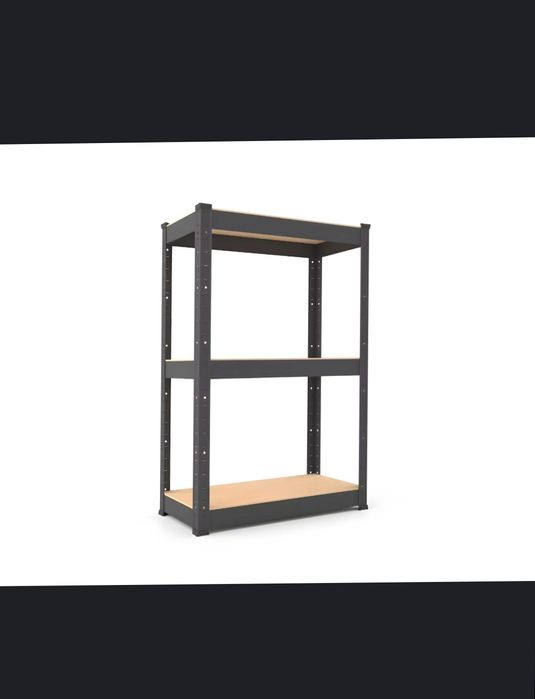 Стелаж 180/90/40