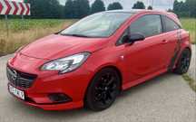 Opel Corsa E OPC Line 1.4 Turbo