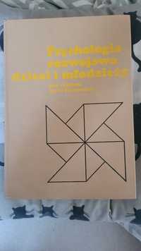 "Psychologia rozwoju dzieci i młodzieży" Maria Żebrowska