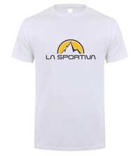 Koszulka t'shirt La Sportiva M