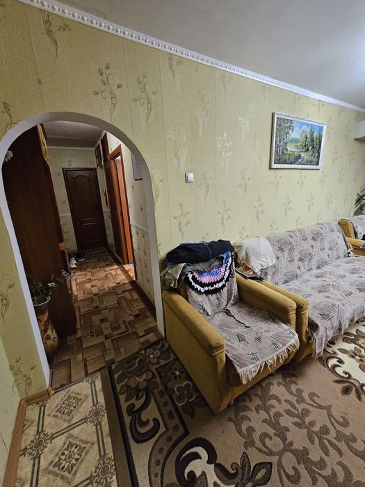 3 комн Содружества