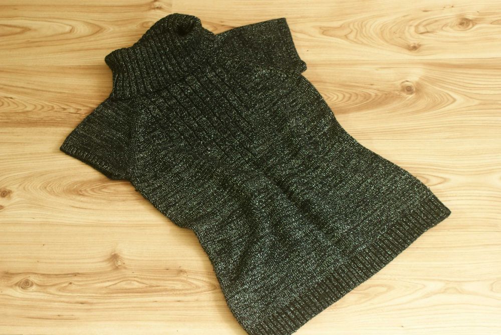 Golf z angory, rozm.S