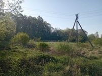 Продаж земельної ділянки, площею 1,3127 га, Львівська обл.
