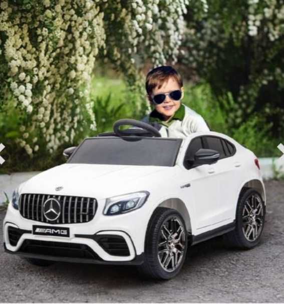 carro de criança eletrico