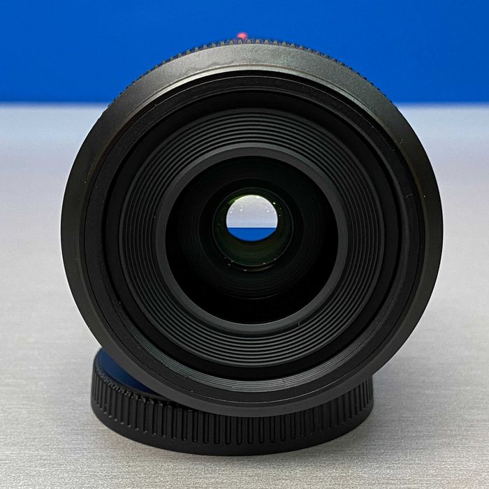 Panasonic Lumix G Macro 30mm f/2.8 ASPH MEGA O.I.S.